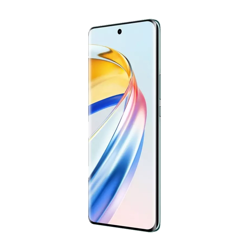HONOR X9b 5G, large screen, sleek design