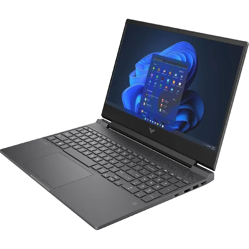 كمبيوتر محمول HP فيكتوس