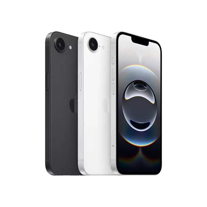 iPhone 16e الجيل الأحدث من آبل بسعة 128 جيجابايت