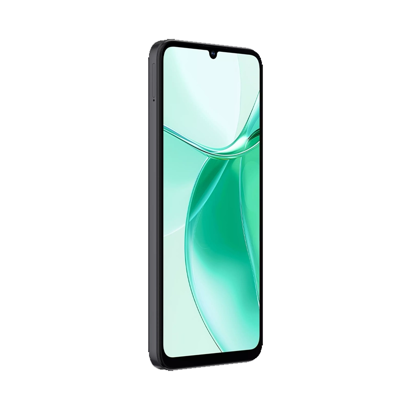 Budget-friendly ZTE Blade A35 with large display and dual camera