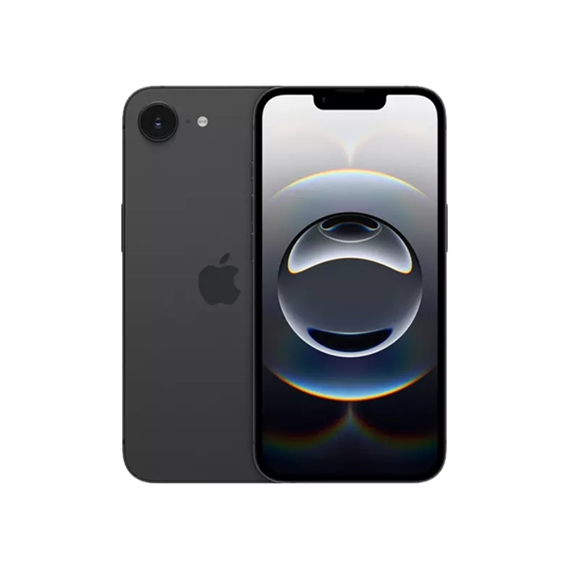 هاتف آيفون 16e الجديد بشاشة Super Retina XDR