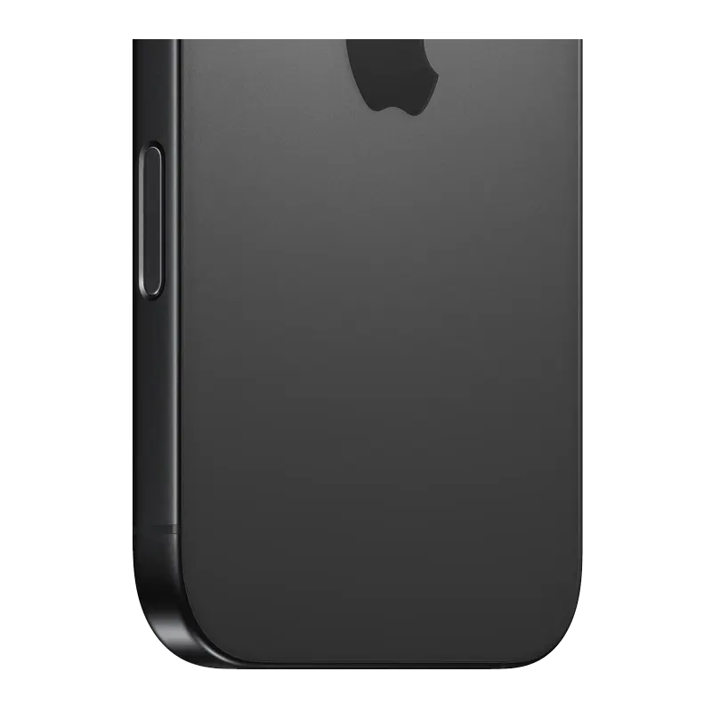 Apple iPhone 16 Pro Black 128GB