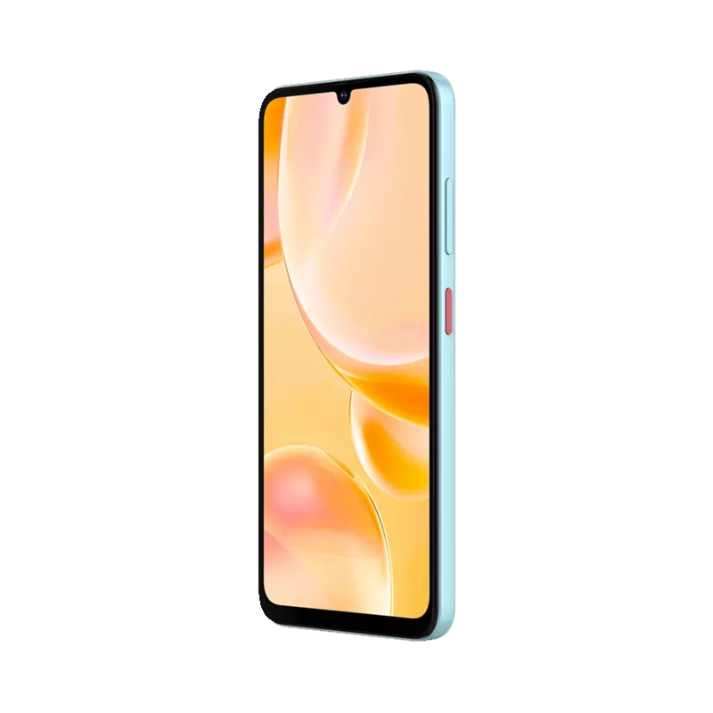 Fast performance and large storage in ZTE